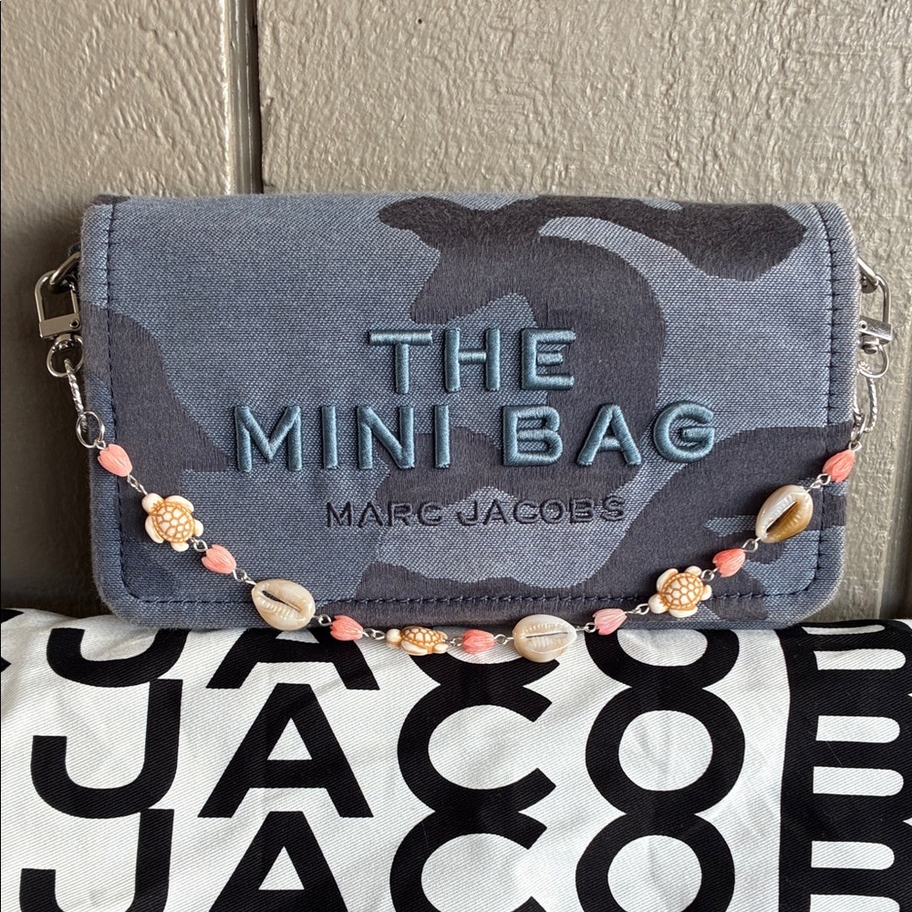 Hawaiian Made Purse/Bag Chain